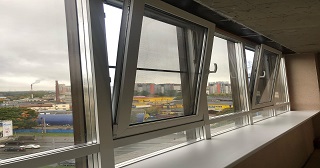 Холодное остекление балкона Ноябрьск цена от 8362 руб. м/п. за 51 часов