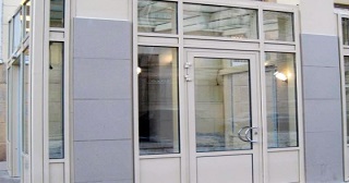 Ремонт входной группы Ноябрьск, цена от 1255 руб.